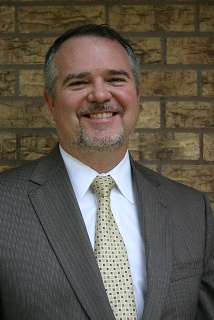 Scott W. Stover