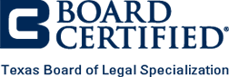 Texas Board of Legal Specialization (Legal)