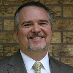 Scott W. Stover