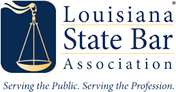 Louisiana State Bar Association (Legal)