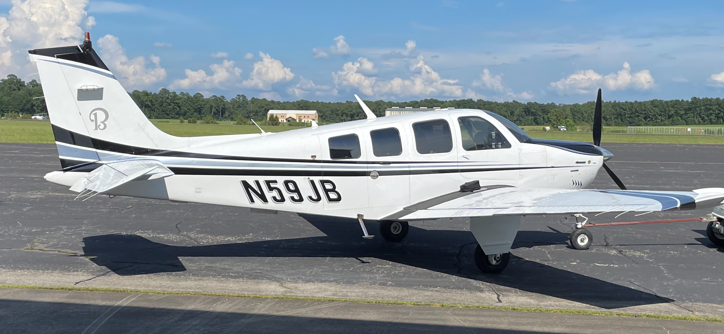 N59JB Aircraft